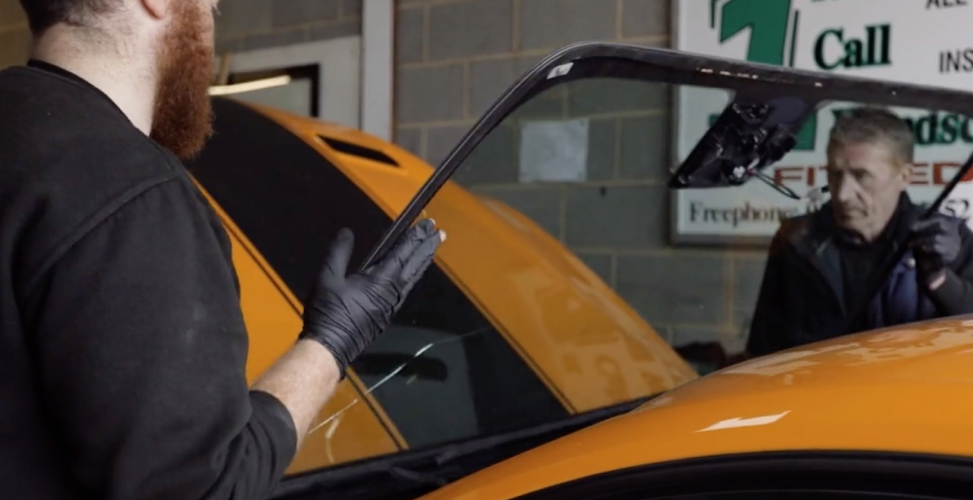 Windscreen Laws & Regulations in the UK 1st Call Windscreens