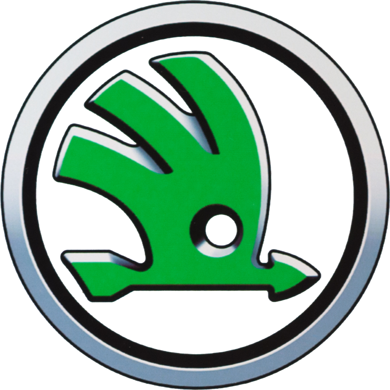 Brand Page Logo